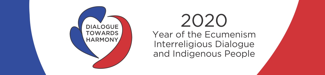 St Peregrine Diocesan Shrine 2020 Year of Ecumenism and Inter-religious Dialouge